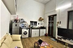 Kẹt tiền, bán gấp nhà trung tâm sơn trà, chỉ 2,4 tỷ, diện tích lớn