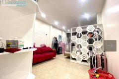 Nhà mới đẹp, ô tô vào nhà, ngõ rộng sát đường lớn