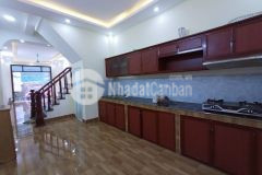 Bán nhà riêng phan đình giót, hà đông, 42m, 4 tầng, ngõ thông, gần ô tô nhỉnh 3 tỷ