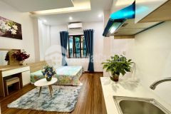 Bán nhà quan nhân cực đẹp, 55m, 5 tầng, gần phố, mặt tiền thoáng, nhỉnh 6 tỷ.