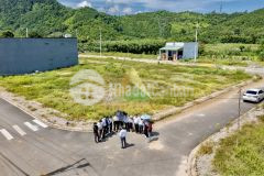 Thạnh mỹ central park, đẹp rẻ sổ hồng, đường nhựa 7.5, lề 2m, dt120m, chỉ 675tr