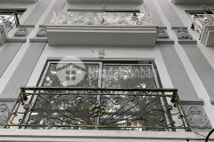 Bán nhà dương quảng hàm, nhà mới đẹp, giá mềm như bún,dt 34m, 4.3 tỷ vị trí bán nhà riêng tại quận