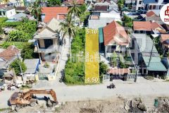 Chuyển nhượng lô đất đường qh 31m cạnh cầu ngói thanh toàn