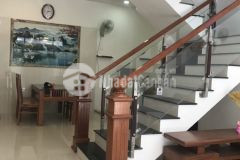 Bán gấp nhà đẹp 3 tầng trung tâm đà nẵng 156m2 gần cầu rồng, gía hơn 4,x tỷ