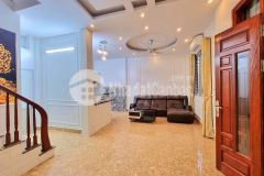 Chính chủ bán nhà kim giang, ô tô đỗ cổng, 45m, 4 tầng, 4,3 tỷ