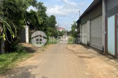 Bán đất giá đầu tư đường tuệ tĩnh p.eatam tp buono ma thuột 2,1 tỷ