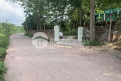 Bán lô đất 118m2 mỹ hà lạng giang, bắc giang,gần quy hoạch. chỉ 600tr.