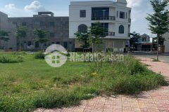 Chính chủ bán đất mt kênh tân hoá full thổ cư sổ hồng riêng