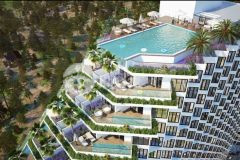 Thanh toán chỉ 750 triệu nhận ngay căn hộ biển 5, cơ hội mua nhà 0 đồng