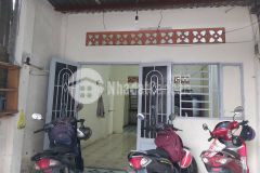 Tân chánh hiệp q12 shr 70m2 vuông a4 hẻm xe tải thông các ngã giá chỉ 2tỷ6