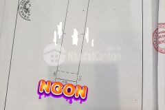 Nhà mới ở ngay chỉ 4tỷ7 nhà 52m2, ngang 4m, 3 tầng đúc lũy bán bích tân phú