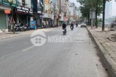 Bán nhà mặt phố thượng đình ôto kinh doanh 46m2 mt4.5m giá 14.8tỷ