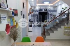 Bán nhà siêu tiện ích đường 185,thông dương đình hội, phước long b, q9, 40 m2 chỉ 3 tỉ 2. 0916 48