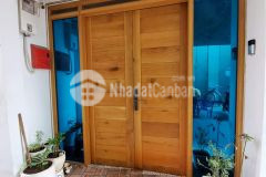 Bán nhà hxh 472 cách mạng tháng 8,p.11,q.3. dtcn 25m2, 2 tầng, giá 5.4 tỷ