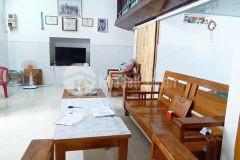 Bán nhà kiệt hải hồ, trung tâm thành phố, thuộc phường thanh bình.