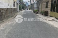 Mặt tiền kinh doanh đường nguyễn quý anh dt 4x20, 1 lầu giá 12.5 tỷ thương lượng