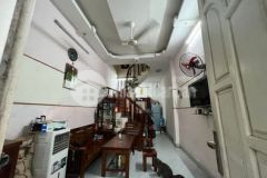 Bán nhà tam trinh, gần minh khai, kim ngưu, timescity 30m2x 4tầng chỉ hơn 2 tỷ.