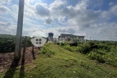 D659 bán đất buôn kbu xã hoà khánh gần trục chính của buôn