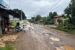 Bán đất mặt tiền đường vành đai quốc lộ 1426 xã eatu tp buôn ma thuột giá 2 tỷ