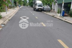 Bán nhà mặt tiền hóc môn sổ hồng riêng 110m2 chỉ 4 tỷ 2