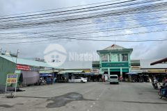 Đất nền kdc gò đen chỉ 2,2 tỷ100m2 đối diện chợ gò đen