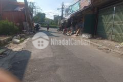 Chủ nhà cần tiền bán gấp mảnh đất 80m an đào trâu quỳ,