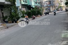 Cần bán gấp nhà mặt tiền trần văn kiểu 16m, quận 6, giá 12tỷ 900 triệu