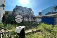 Bán đất kiệt 85 nguyễn huệ trung tâm phường phú nhuận