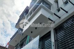 Bán nhà lô góc ái mộ đẹp như hoa hậu. 30m x 5 tầng. 3.85 tỷ.