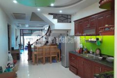 Cho thuê nhà nguyên căn 4 tầng thiên lôi