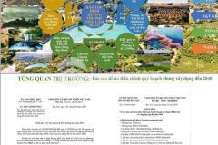 Dự án green villa bảo lộc lâm đồng,đón sóng cao tốc dầu giây liên khương đi trước đón đầu