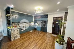 Bán nhà 42m2, 6 t, ô tô đỗ, ngõ thông, nhỉnh 7 tỷ, phố nhân hoà, thanh xuân.