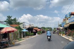 Cần bán lô đất tại gò dầu tây ninh