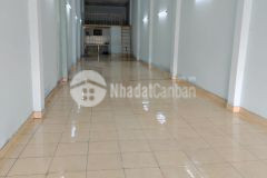 Nhà bán nguyễn tất thành, phường 12, quận 4 97.7 m2 triệt lửng 29 tỷ