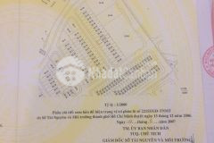 Lô đất biệt thự khu dân cư trí kiệt phước long b, diện tích 240m giá tốt