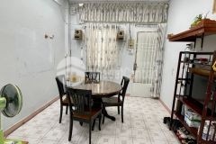 Bán căn hộ tầng 5 cc phạm văn đồng bình thạnh