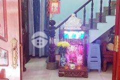 Bán nhà sát mặt tiền hương lộ 2, quận bình tân, dt 108m2, 2 lầu chỉ nhỉnh 4tỷ.