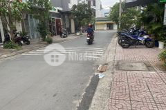 Bán nhà kha vạn cân tđ. 61m2, nhà đẹp kiên cố, hxh quay đầu. giá 3.8 tỷ.