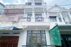 Do di chuyển công tác nên cần bán gấp nhà