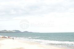 Thanh toán 20 sở hữu căn hộ ven biển hồ tràm chuẩn 5, cam kết lợi nhuận đầu tư cao