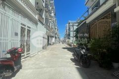 Bán chung cư mini dòng tiền 600 triệu nguyễn quý đức nguyễn trãi 54m2 6,79 tỷ