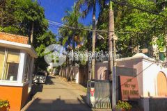 Bán lô đất mặt tiền đường số 12, trần não, q2, 1276m2 thổ cư, xây được 7 tầng