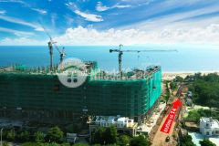 Charm resort long hải cam kết lợi nhuận 162 năm, thanh toán 10 đến khi nhận nhà, lh 0966.047.768