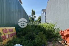 Bán lô đất mt trung tâm hải châu đường 7m5 ngang 5m 107m2 chỉ 5.x tỷ 0777568901