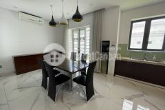 Cho thuê nguyên căn biệt thự mê linh