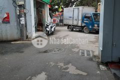 Bán nhà dòng tiền 850 trnăm tt cầu giấy,70m, 7t gần ô tô giá nhỉnh 11 tỷ