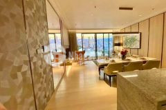 Bán căn góc view sông grand marina saigon, quận 1, 115m2, 3 phòng ngủ giá 62 tỷ