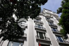 Cần bán ccmn ngã tư sở 175m2 8tx7,5m giá rao bán 35 tỷ