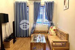 Chính chủ bán căn hộ 46m2 cc hà kiều gò vấp