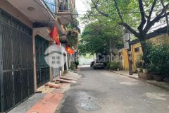 Bán nhà riêng thái hà yên lãng quận đống đa dt 40m2 3.9tỷ